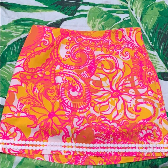 Lilly Pulitzer Marbella 2 piece set - Picture 2 of 5
